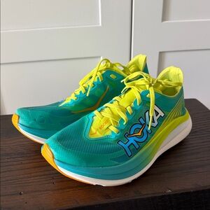 HOKA Rocket X 2
